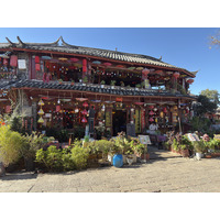 Picture China Lijiang 2026-01 167 - Cost Lijiang
