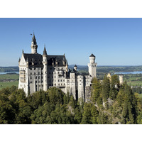 Picture Germany Neuschwanstein 2025-09 62 - Sauna Neuschwanstein