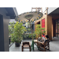 Picture Thailand Chiang Mai Kalm 2024-12 74 - Hotel Pool Kalm