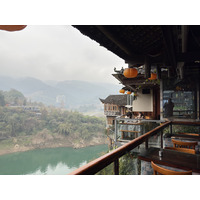 Picture China Furong Ancient Town 2026-01 38 - Monument Furong Ancient Town