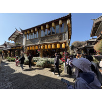 Picture China Lijiang 2026-01 225 - Monument Lijiang