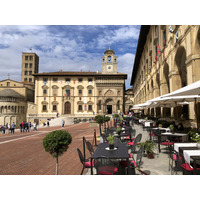 Picture Italy Arezzo 2024-09 32 - French Restaurant Arezzo