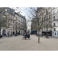 Picture France Paris Notre Dame 2025-03 20 - Resort Notre Dame
