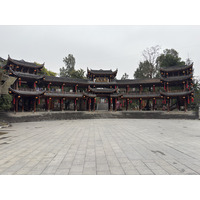 Picture China Furong Ancient Town 2026-01 143 - Hot Season Furong Ancient Town