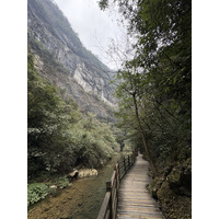Picture China Zhangjiajie Grand Canion 2026-01 5 - Rentals Grand Canion