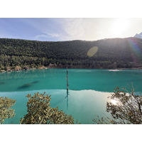 Picture China Lijiang Blue moon valley 2026-01 45 - Walking Street Blue moon valley