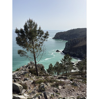 Picture France Crozon Ile Vierge Beach 2026-04 4 - City Sight Ile Vierge Beach