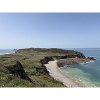 Picture France Crozon 2026-04 55 - Lands Crozon