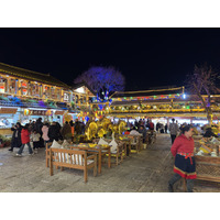 Picture China Lijiang 2026-01 636 - Hotel Lijiang