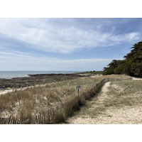 Picture France La Trinite-sur-Mer 2026-04 23 - Hotel La Trinite-sur-Mer