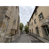 Picture Germany Rothenburg ob der Tauber⁩ 2025-09 56 - Monuments Rothenburg ob der Tauber⁩