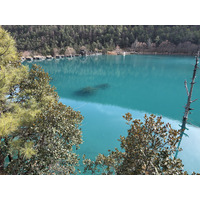 Picture China Lijiang Blue moon valley 2026-01 62 - Hot Season Blue moon valley