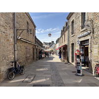 Picture France Concarneau Ville close 2026-04 122 - Savings Ville close