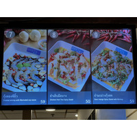 Picture Thailand Pattaya Terminal 21 food center 2023-12 1 - Monument food center