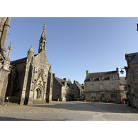Picture France Locronan 2026-04 127 - Cheap Room Locronan