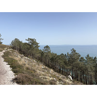 Picture France Crozon Ile Vierge Beach 2026-04 29 - Lakes Ile Vierge Beach