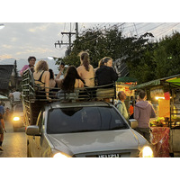 Picture Thailand Pai 2024-01 44 - Hot Season Pai