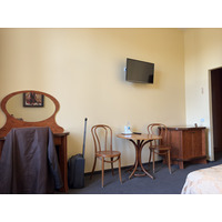 Picture Ukraine Lviv Hotel Wien 2024-10 12 - Resorts Hotel Wien