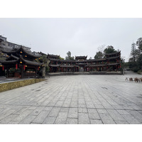 Picture China Furong Ancient Town 2026-01 0 - Cost Furong Ancient Town