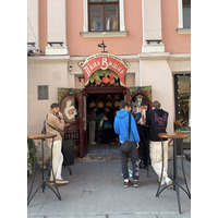 Picture Ukraine Lviv 2024-10 401 - Hot Season Lviv