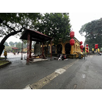 Picture Vietnam Hanoi Thang Long Citadel 2024-01 4 - Cheap Room Thang Long Citadel