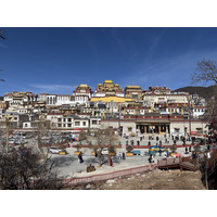 Picture China Shangri La 2026-01 378 - Saving Shangri La