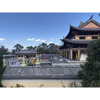Picture China Dali Mountain 2026-01 24 - SPA Mountain