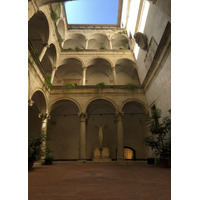 Picture Italy Ascoli Piceno 2024-09 18 - Sunset Ascoli Piceno