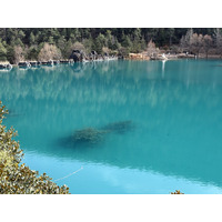 Picture China Lijiang Blue moon valley 2026-01 79 - Monument Blue moon valley