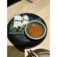Picture Vietnam Hanoi Sadhu Vegetarian Restaurant 2024-01 35 - Rooms Sadhu Vegetarian Restaurant