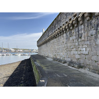 Picture France Concarneau Ville close 2026-04 121 - Room Ville close