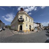 Picture Ukraine Drogobych 2025-04 11 - Hotel Drogobych
