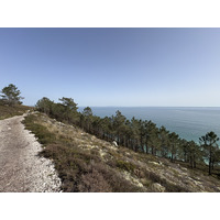 Picture France Crozon Ile Vierge Beach 2026-04 26 - City Ile Vierge Beach