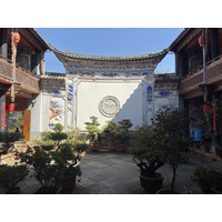 Picture China Dali Xizhouzhen 2026-01 50 - Spring Xizhouzhen