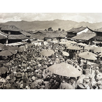 Picture China Lijiang 2026-01 399 - Monuments Lijiang
