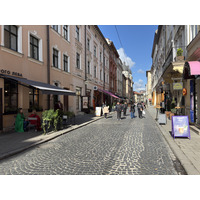 Picture Ukraine Lviv 2024-10 365 - Land Lviv