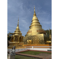Picture Thailand Chiang Mai 2024-12 144 - Saving Chiang Mai