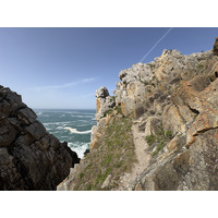 Picture France Crozon Pen Hir 2026-04 77 - Cost Pen Hir
