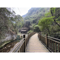 Picture China Zhangjiajie Grand Canion 2026-01 83 - Cheap Room Grand Canion