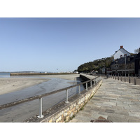 Picture France Crozon 2026-04 46 - Restaurants Crozon
