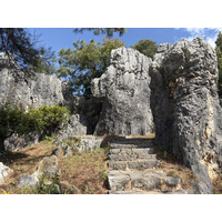 Picture China Shilin Stone Forest 2026-01 352 - Hot Season Shilin Stone Forest