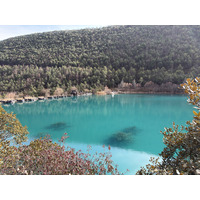 Picture China Lijiang Blue moon valley 2026-01 112 - Winter Blue moon valley