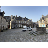 Picture France Locronan 2026-04 25 - Land Locronan