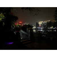 Picture Vietnam Hanoi Hoan Kiem Lake 2024-01 2 - Walking Street Hoan Kiem Lake