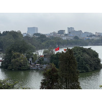 Picture Vietnam Hanoi Hoan Kiem Lake 2024-01 40 - Resort Hoan Kiem Lake