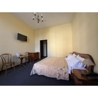 Picture Ukraine Lviv Hotel Wien 2024-10 4 - Cost Hotel Wien