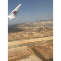 Picture China Yunnan From the Sky 2026-01 5 - Lake Yunnan From the Sky