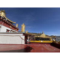 Picture China Shangri La 2026-01 341 - Monuments Shangri La