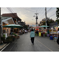 Picture Thailand Pai 2024-01 87 - City Sights Pai