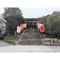 Picture China Furong Ancient Town 2026-01 51 - Walking Street Furong Ancient Town